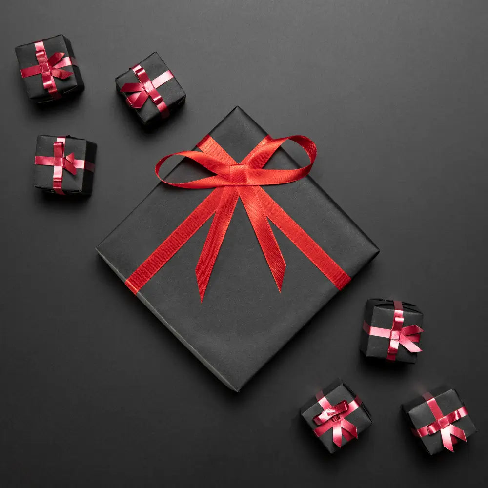 Dang Gift Box (Big)