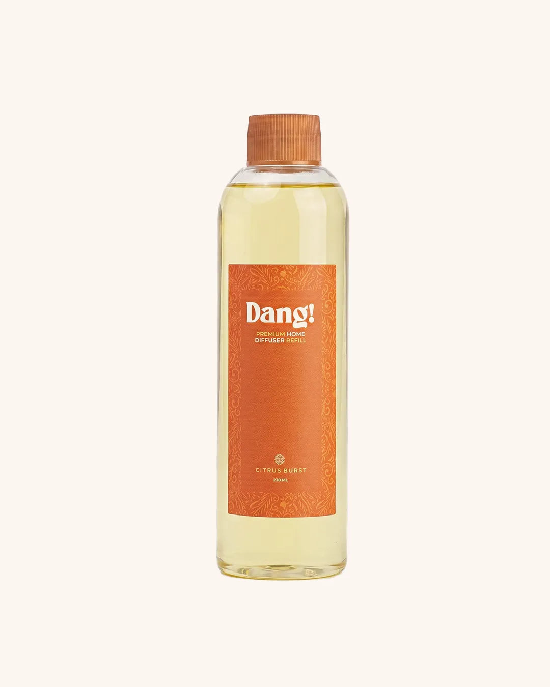 Citrus Burst Premium Home Diffuser Refill