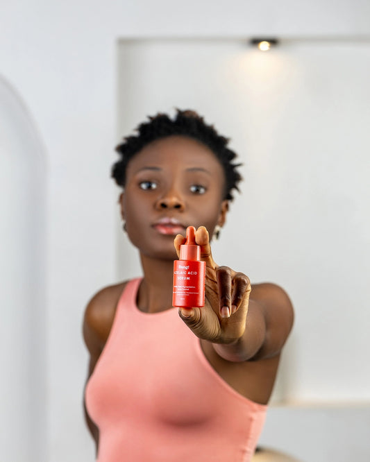 Azelaic Acid vs Glycolic Acid: Which One Works Best for Hyperpigmentation
