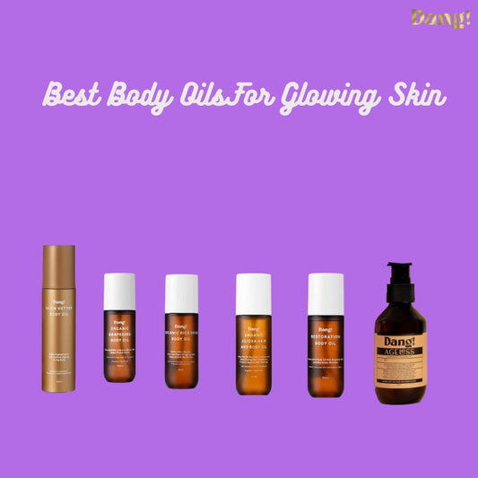 Best Body Oils for Glowing Skin: Avalaible in Nigeria, USA, UK, & Canada