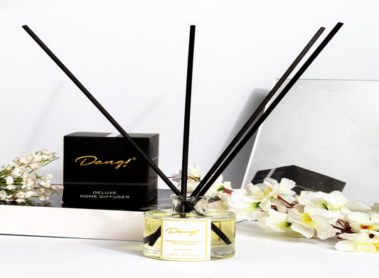 Reed Diffusers: The Best Way to Elevate Your Space