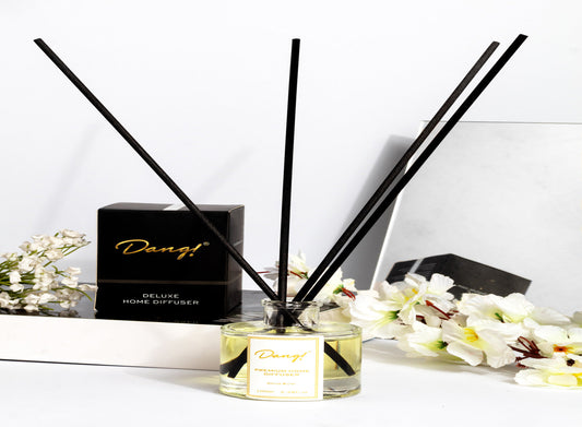 Reed Diffusers: The Best Way to Elevate Your Space