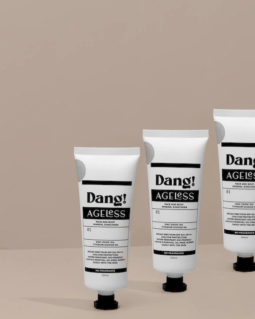 Non-Greasy, No-White Cast Sunscreen You'll Actually Love