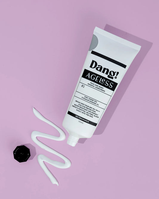 Get Flawless Protection With This Mineral Sunscreen for Dark Skin that Leaves No White Cast