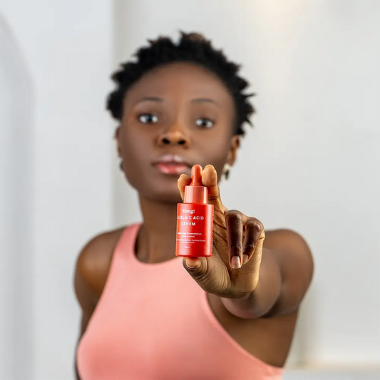 Can I Use Azelaic Acid and Retinol Together? Expert Answer