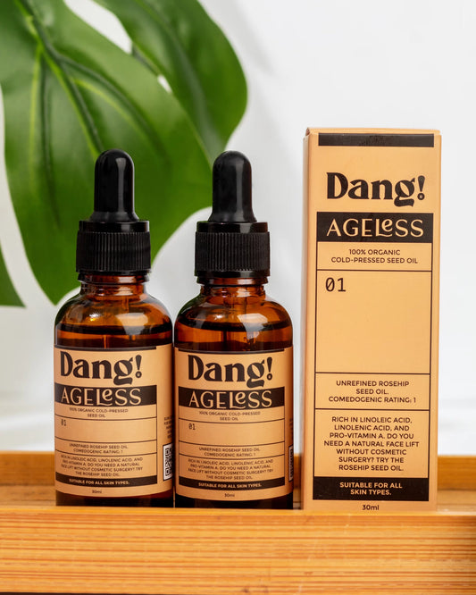 Best Natural Oil for Glowing Skin