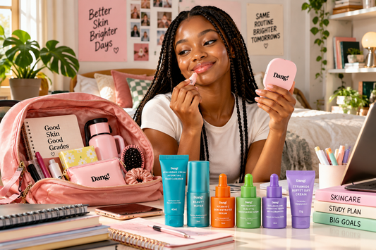 Back-to-School Shopping List