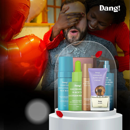 Valentine's Day Gifts for Boyfriend/Husband