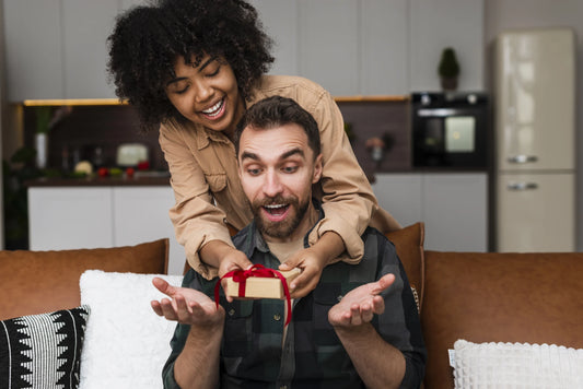 Best Valentine Gift for Boyfriend That Feels Thoughtful, Luxurious, and Actually Useful