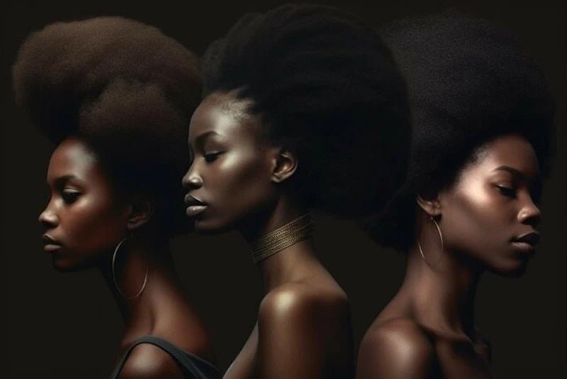 Celebrating the Beauty of Dark Skin - Ultimate Dark Skin Care Guide - Dang! Lifestyle Nigeria