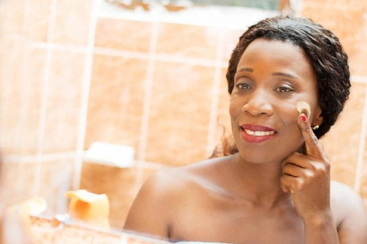An Expert Guide To Exfoliating Your Face The Right Way - Dang! Lifestyle Nigeria