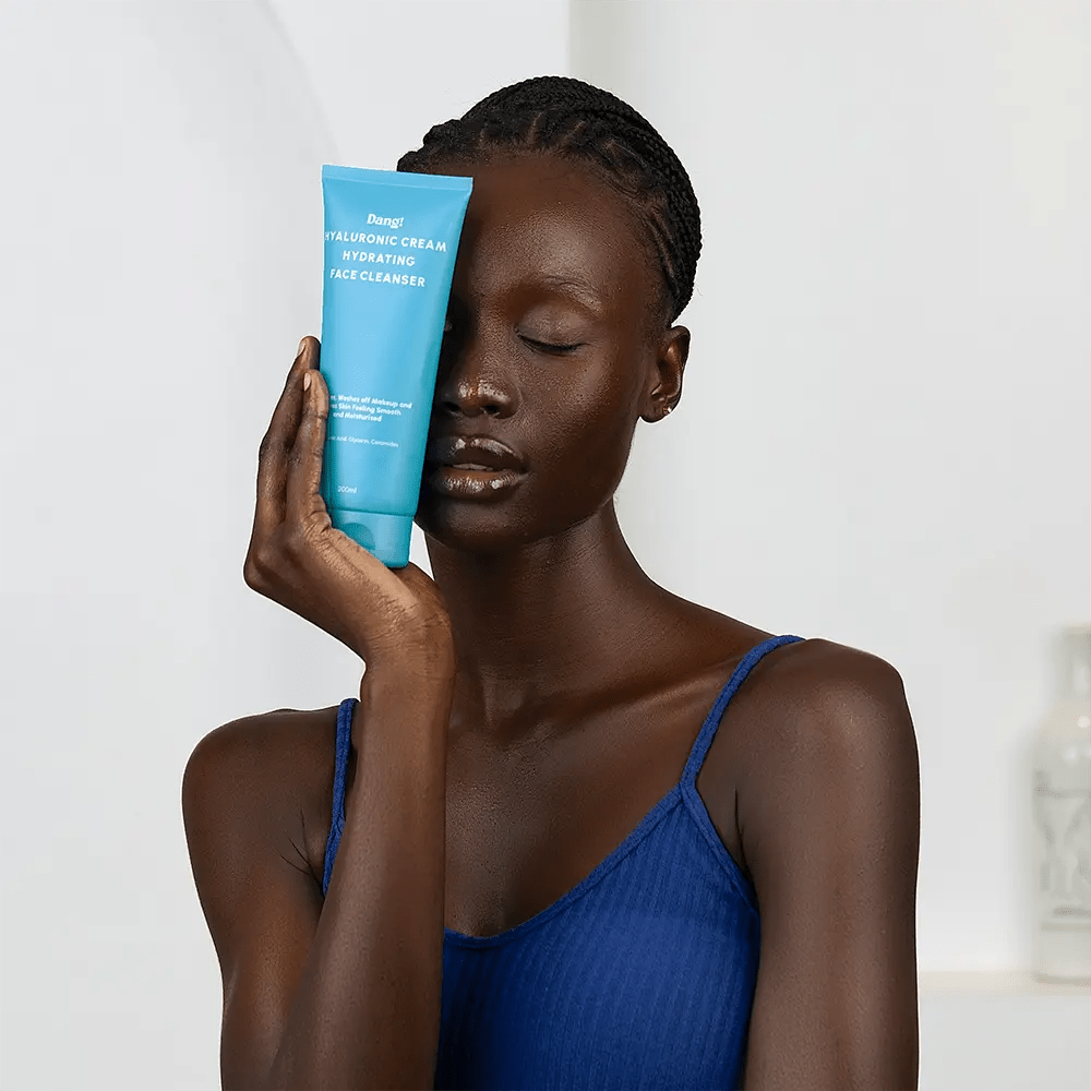 Hyaluronic Acid For Skin Explained: The Key to Deep Hydration and Ageless Skin - Dang! Lifestyle Nigeria