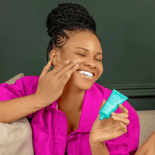 Niacinamide vs Hyaluronic Acid: All You Need To Know About This Duo - Dang! Lifestyle Nigeria