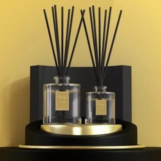 Reed Diffusers: The Best Way to Elevate Your Space - Dang! Lifestyle Nigeria