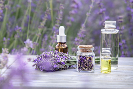 The Benefits of Using Essential Oils in Your Home Fragrances - Dang! Lifestyle Nigeria