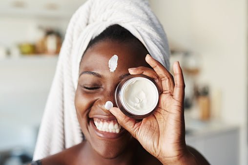The Physical & Chemical Methods of Exfoliation - Dang! Lifestyle Nigeria