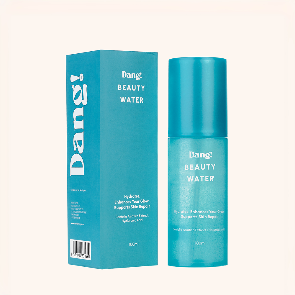 Dang! Beauty Water (Toner) 100ml