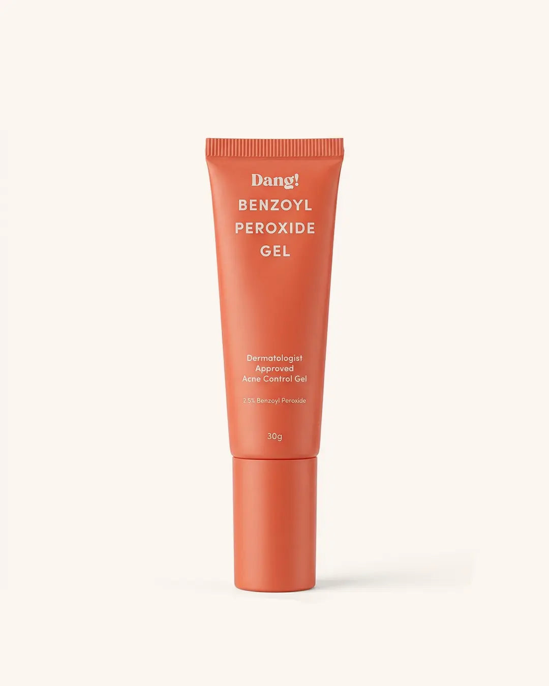 Benzoyl Peroxide Gel -30ml