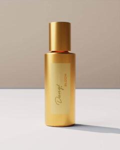 Bloom Perfume Oil