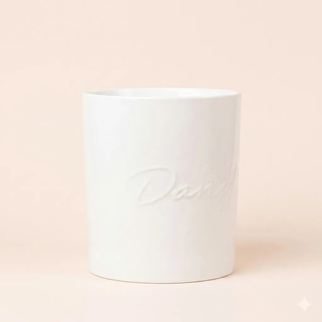 Brandied Oud Jumbo Candle