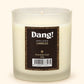 Brandied Oud Scented Candle