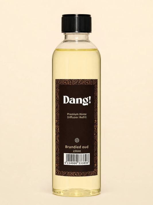 Brandied Oud Diffuser Refill
