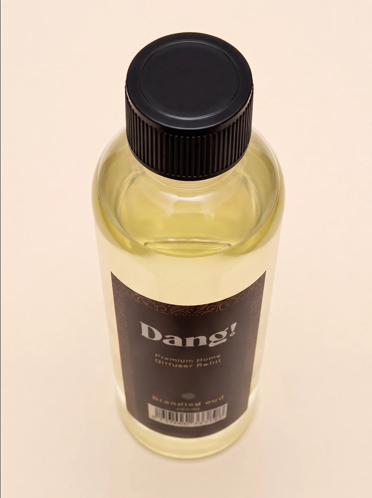 Brandied Oud Diffuser Refill