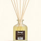 Brandied Oud Reed Diffuser