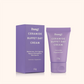 Purple Dang Ceramide Buffet Day Cream packaging on a white background