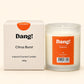 Citrus Burst Candle