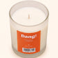 Citrus Burst Candle