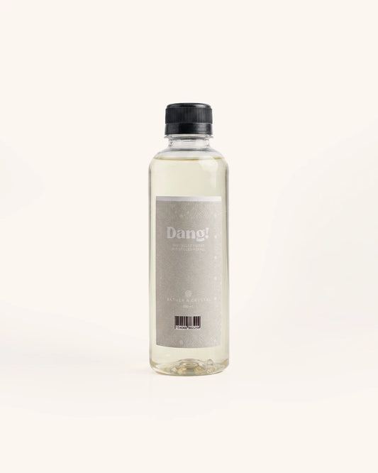 Leather and Crystal Diffuser Refill-230ml