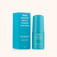 An image of a product in a blue bottle named Dang Everyday Foaming Face Wash