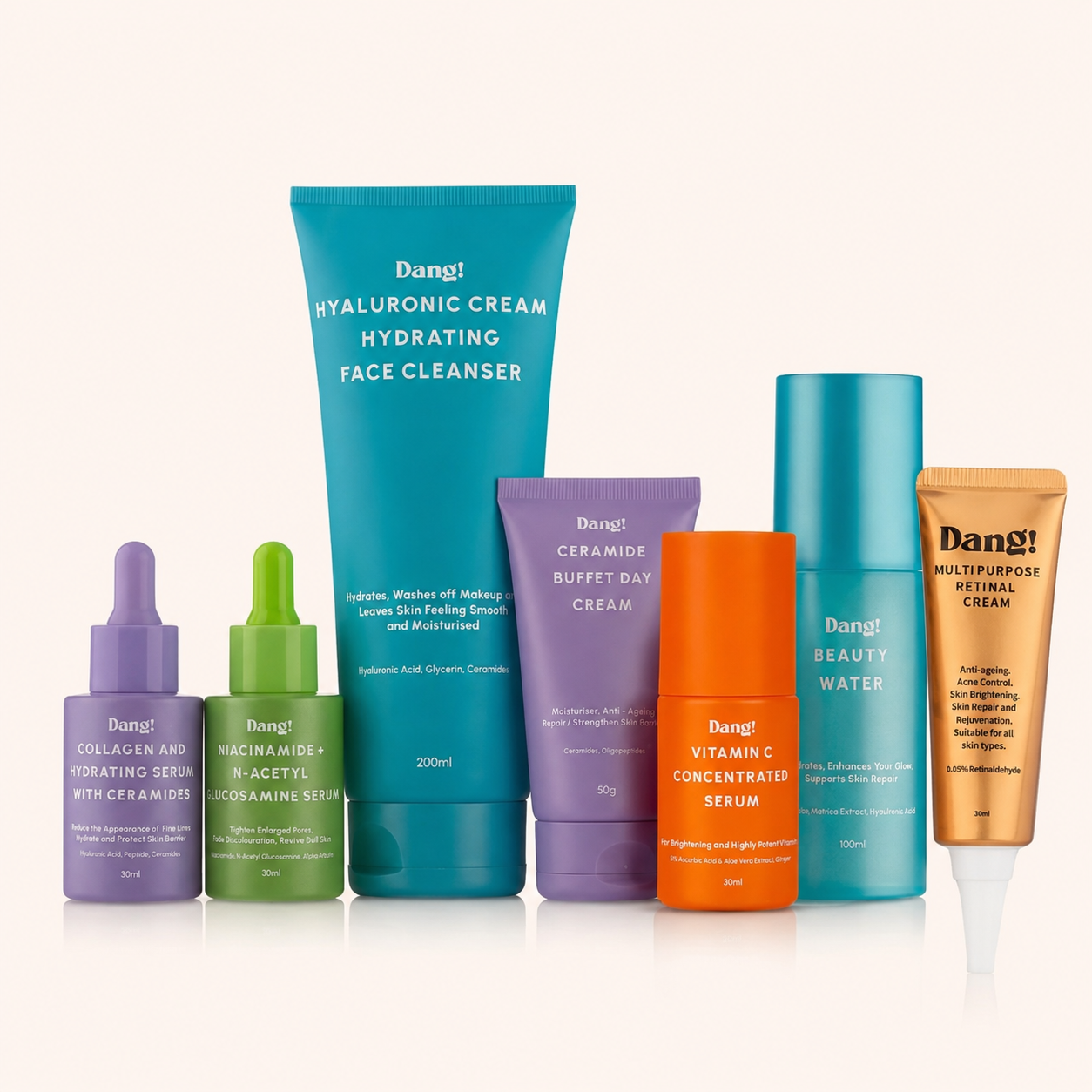 Ife’s Routine: The Routine Behind the Glow