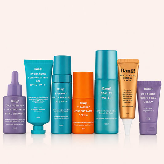 Ife’s Routine: The Routine Behind the Glow