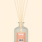 Leather & Crystal Reed Diffuser