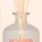Leather & Crystal Reed Diffuser