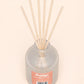 Leather & Crystal Reed Diffuser