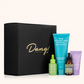 Men's Skincare Gift Set
