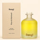 Plum and Patchouli Reed Diffuser