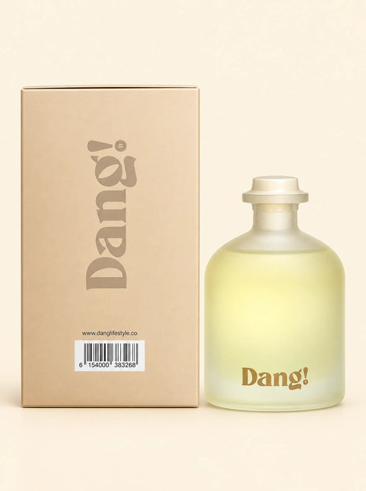 Plum & Patchouli Reed Diffuser 500ml