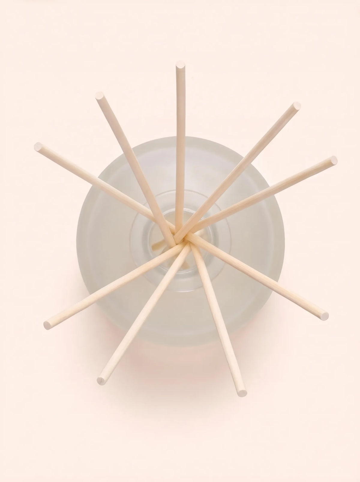 Brandied Oud Reed Diffuser