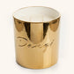 Richie Rich Jumbo Candle