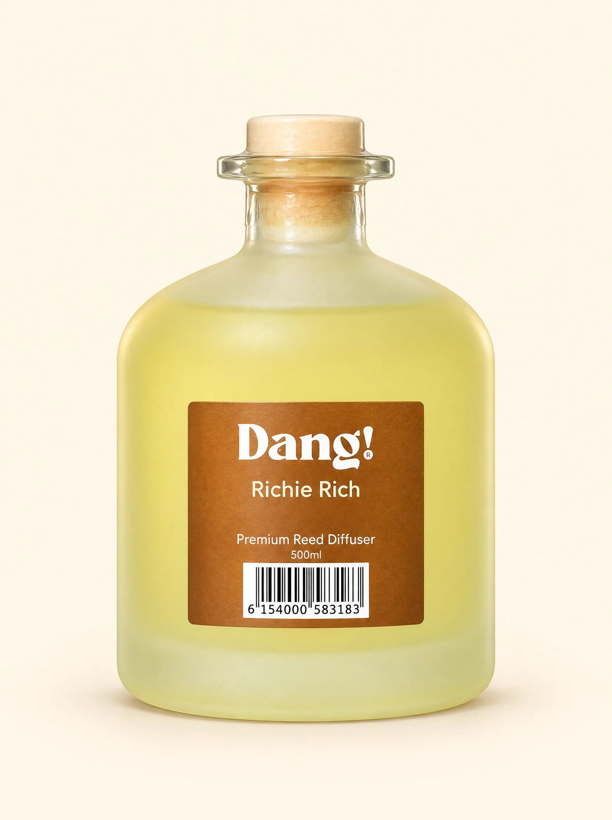 Richie Rich Reed Diffuser