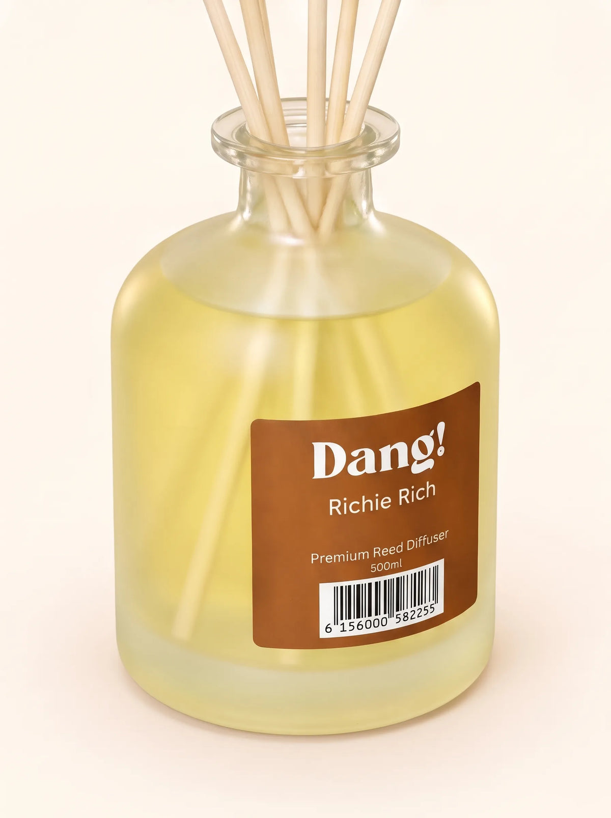 Richie Rich Reed Diffuser