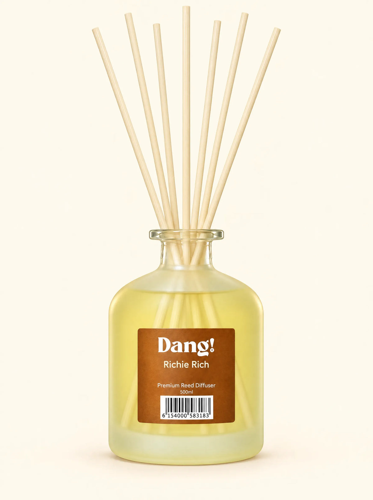 Richie Rich Reed Diffuser