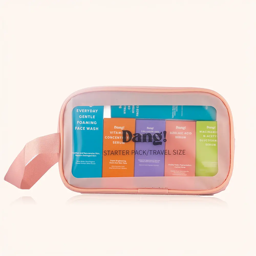 Dang Starter Pack (Normal/Dry Skin)