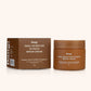 A cup of face moisturizer with snail secretion filtrate