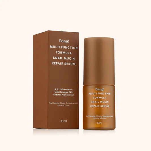 Multi Function Formula Snail Mucin Repair Serum-30ml