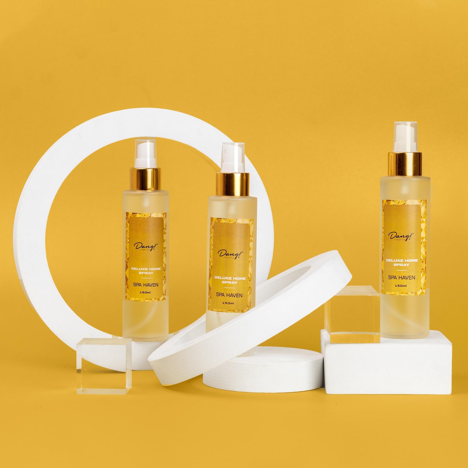 Spa Haven Deluxe Home Spray -100ml